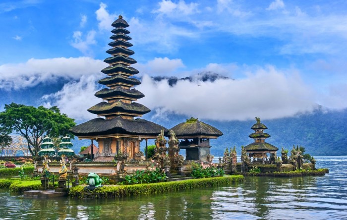 Bali travel guide